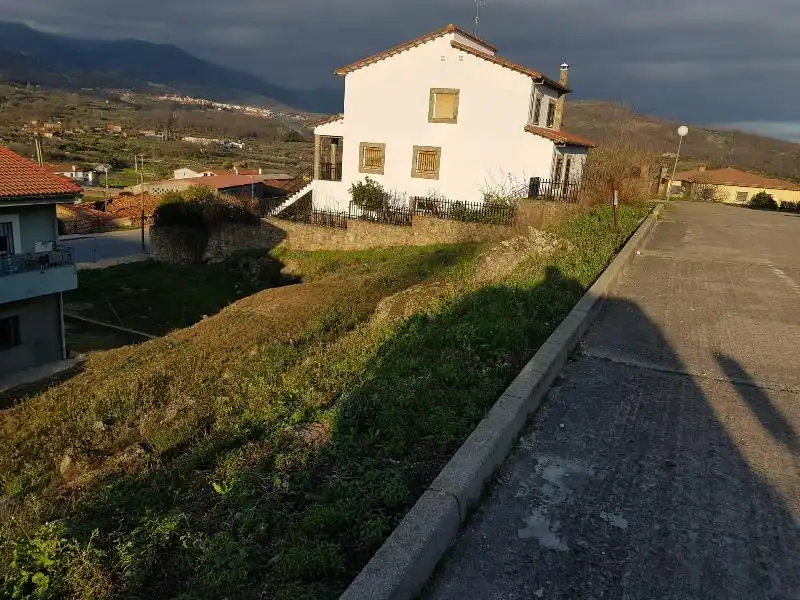 Terreni e lotti in vendita a Cuacos de Yuste, imagen 13