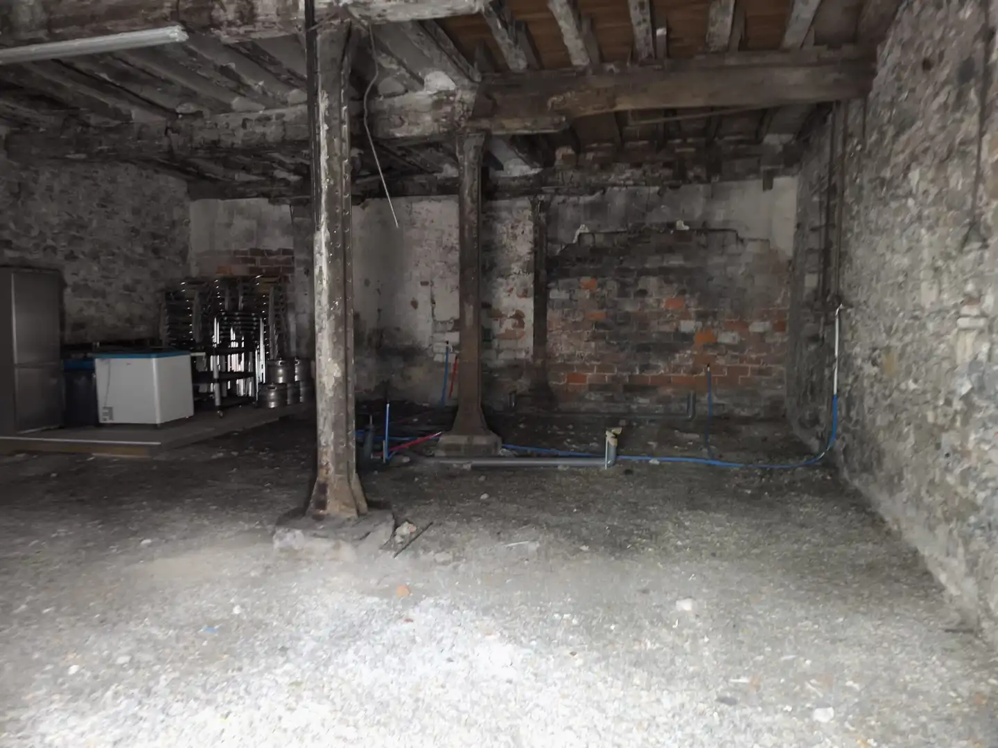 Local comercial en venda a Korreo Kalea, imagen 3