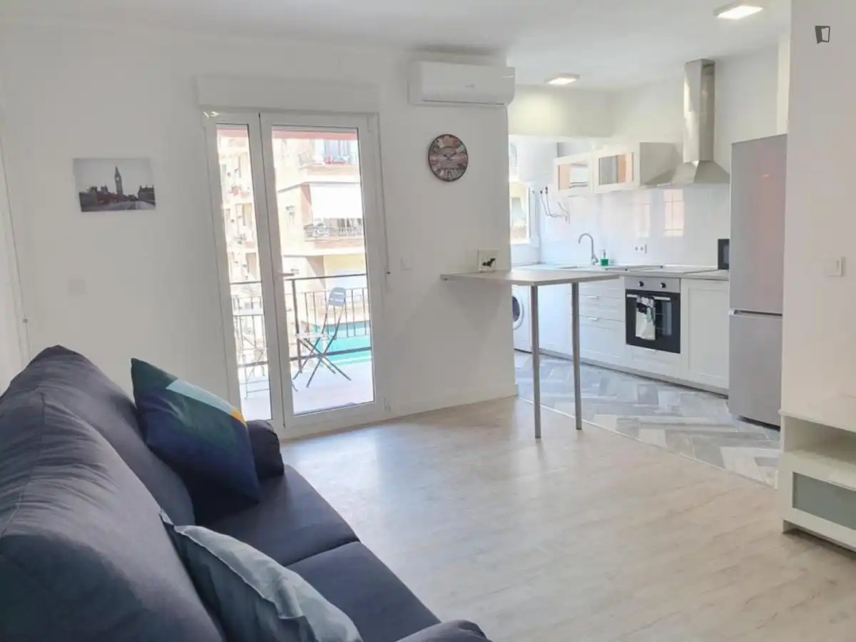 Apartament de lloguer a L'Amistat