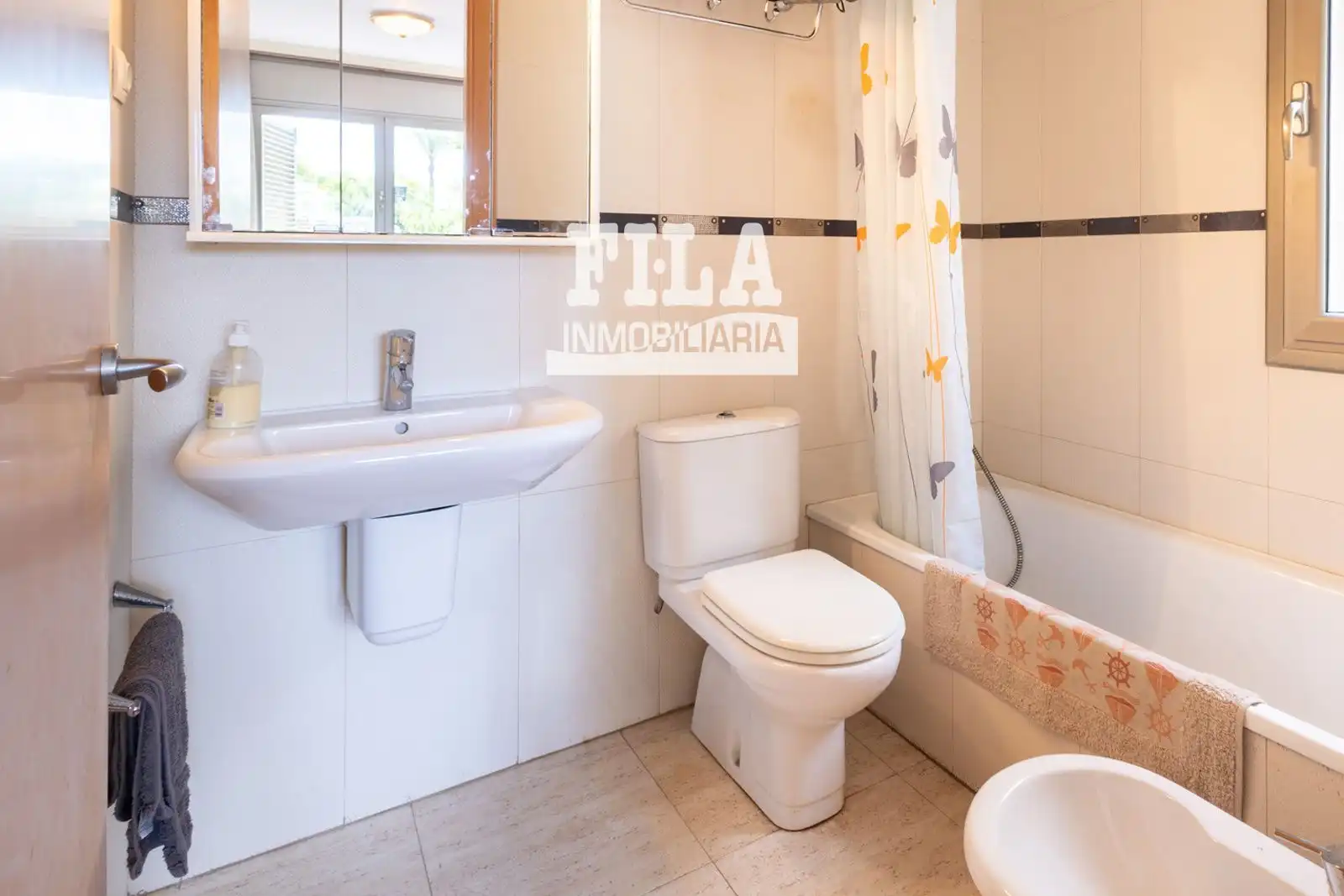 Flat with lift for sale in David de Mas, imagen 11