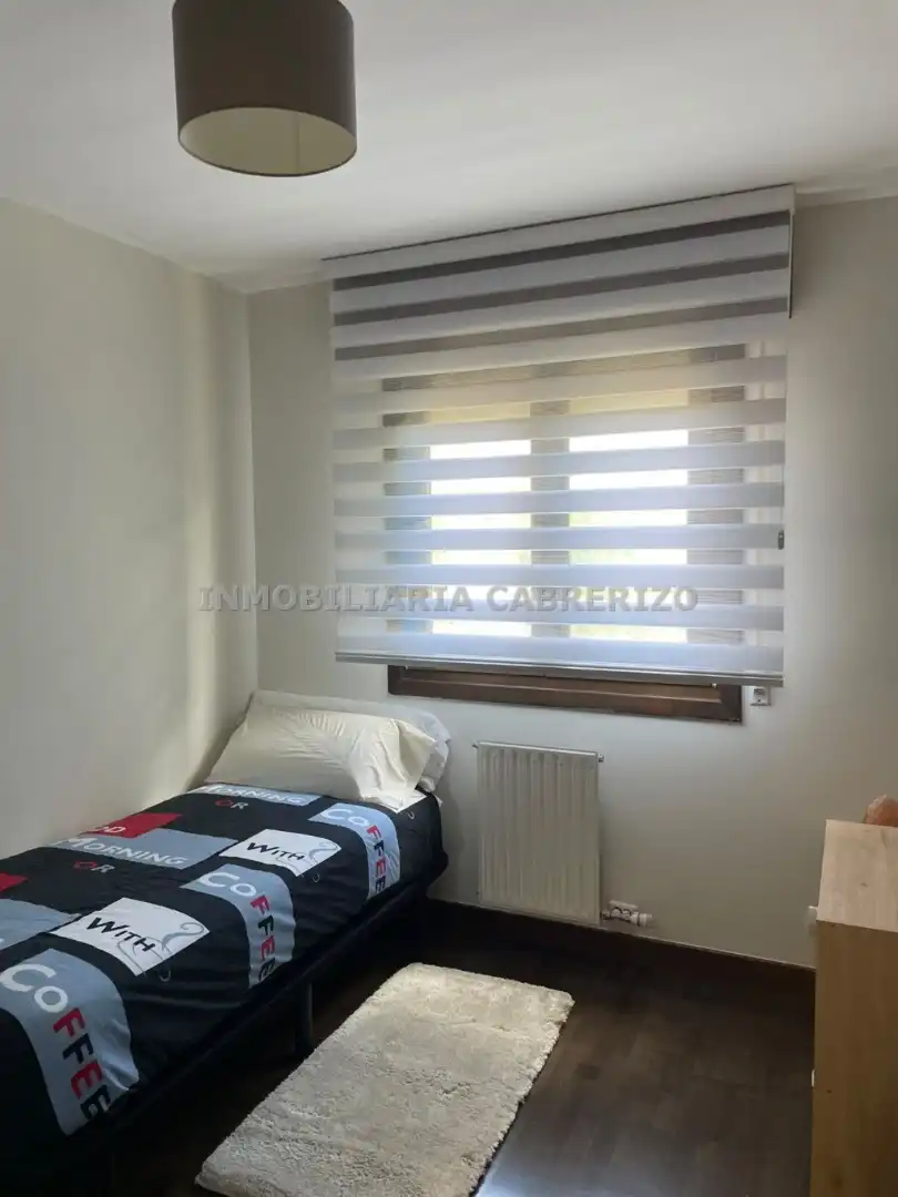Bedroom of Flat for sale in Sojuela, La Rioja