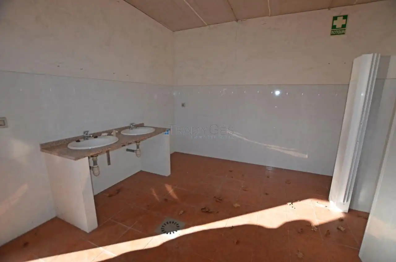 Nave industrial en alquiler en ESTRADA DE GENEROSO DOMINGUEZ, imagen 18