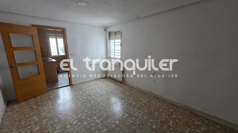 Photo 4 of Flat for rent in Calle la Laguna, Vista Alegre,  Madrid Capital