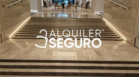 Foto 2 de Piso de alquiler en Dr. Azpitarte,, Plaza de Toros, Granada Capital
