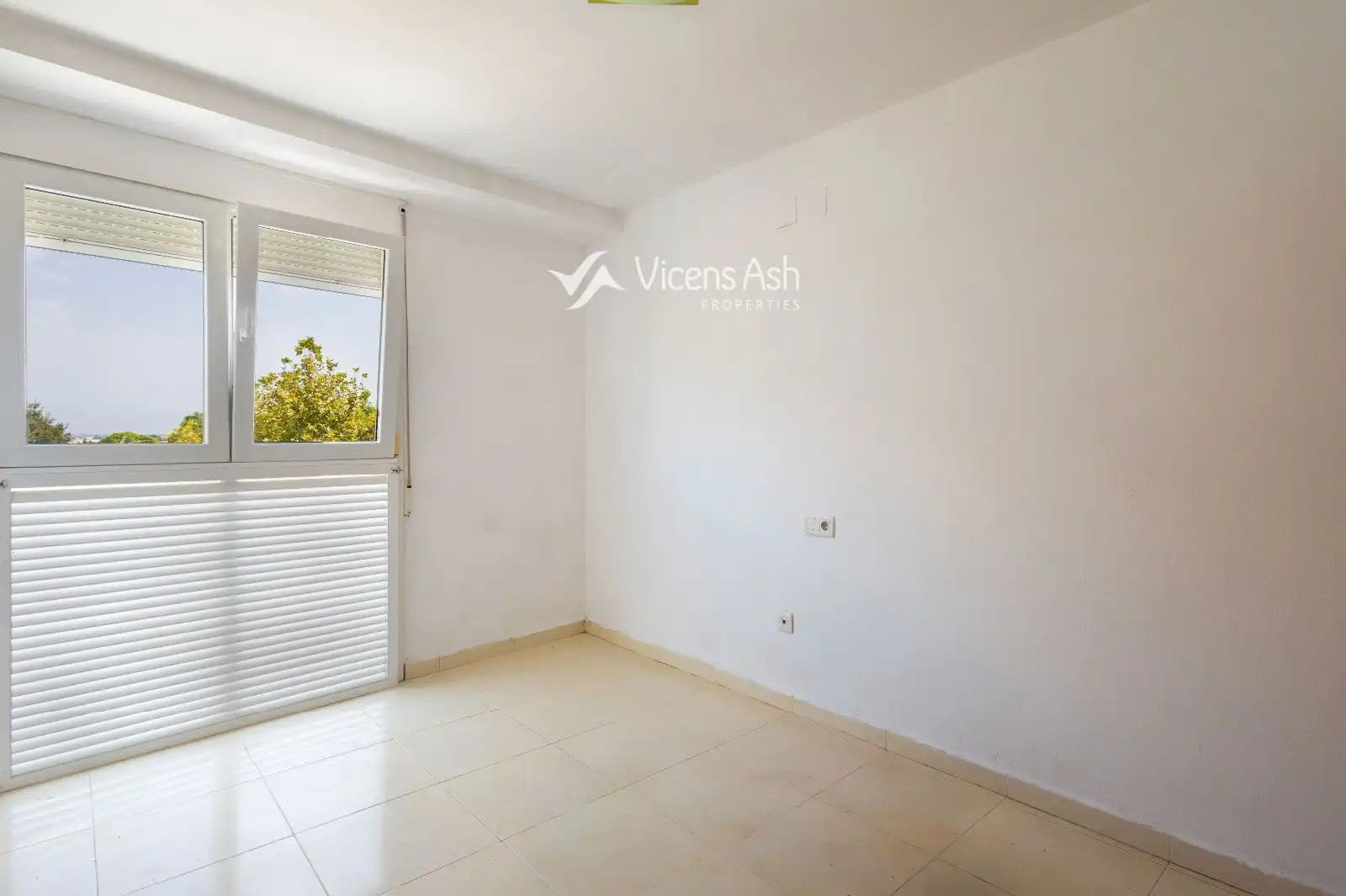 Dormitori de Apartament en venda en Jávea / Xàbia amb Traster