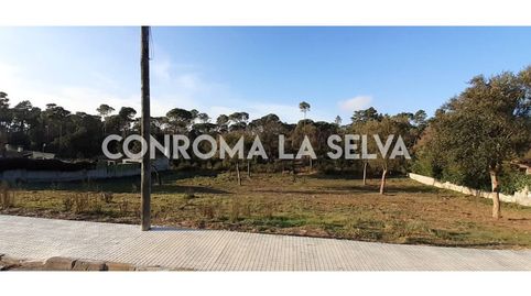 Terreno en venta en Sils, immagine 2