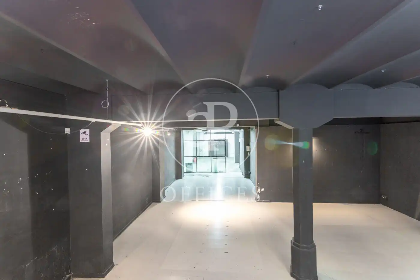 Bureau à vendre à Carrer d'Enric Granados, imagen 8