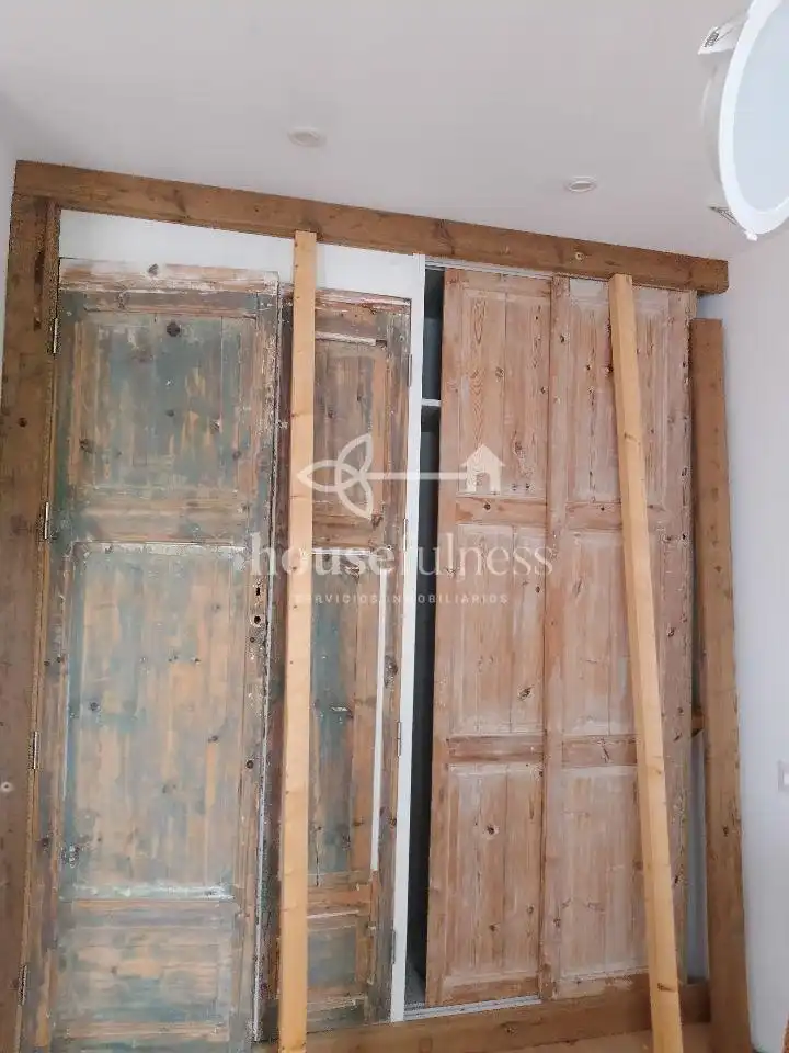Dormitori de Casa o xalet en venda en Ferrol amb Calefacció, Jardí privat i Terrassa