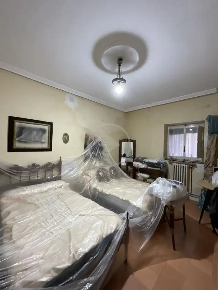 Bedroom of Ground floor for sale in Linares  with Furnished