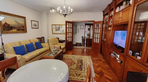 Foto 4 de Pis en venda a Berruguete, Madrid