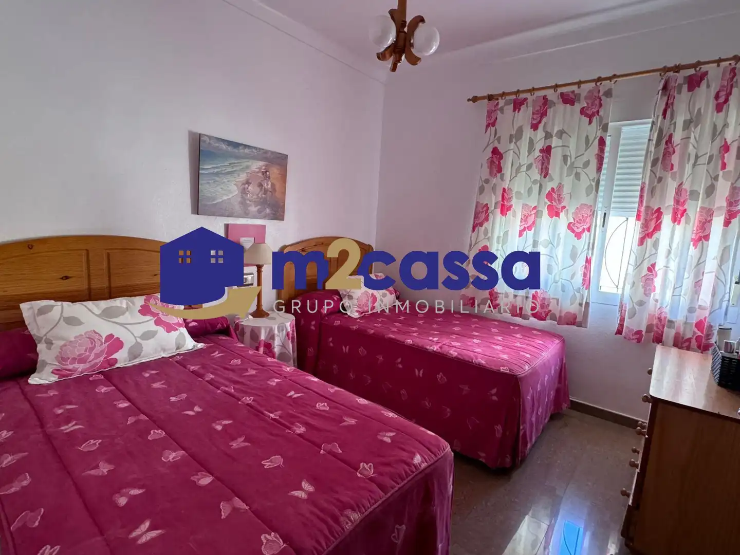 Habitación de Casa o chalet en venta en Pulpí con Terraza y Trastero