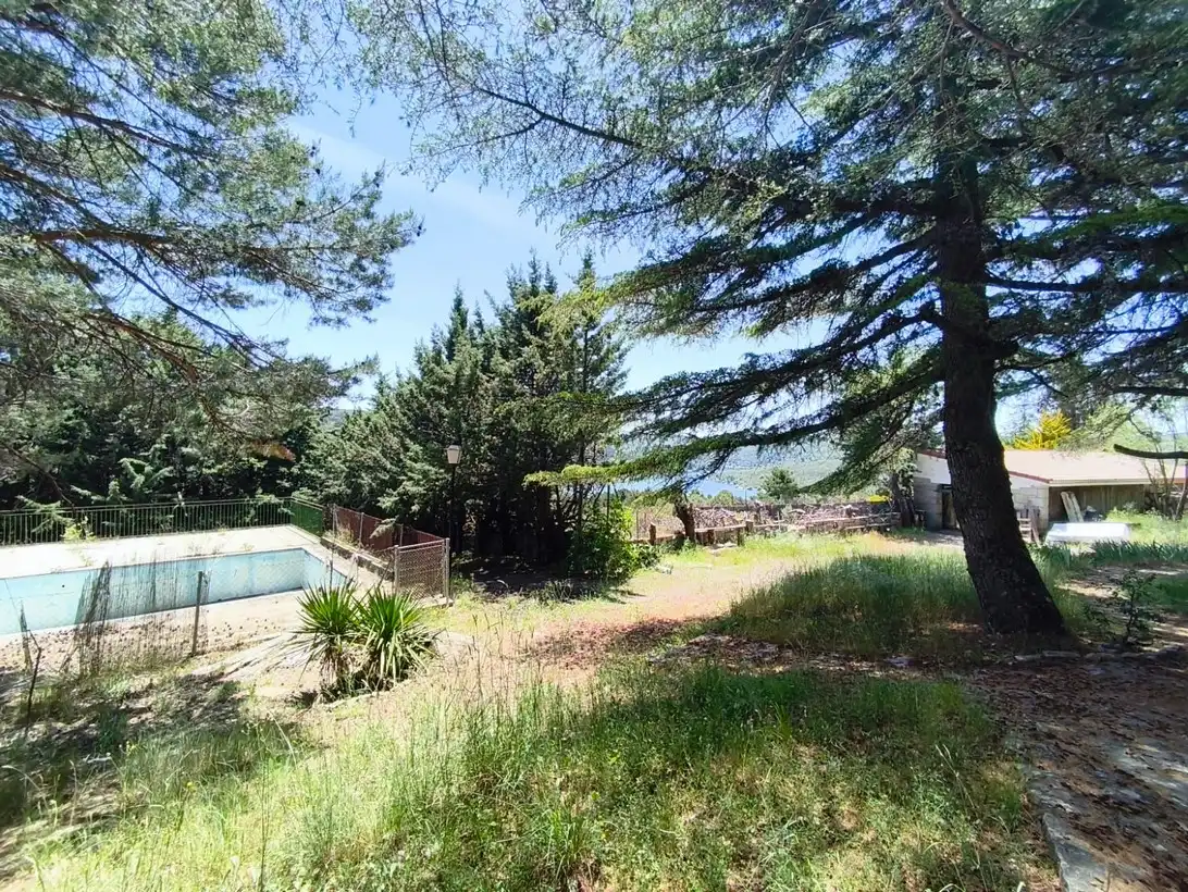 Casa o xalet en venda a Peguerinos