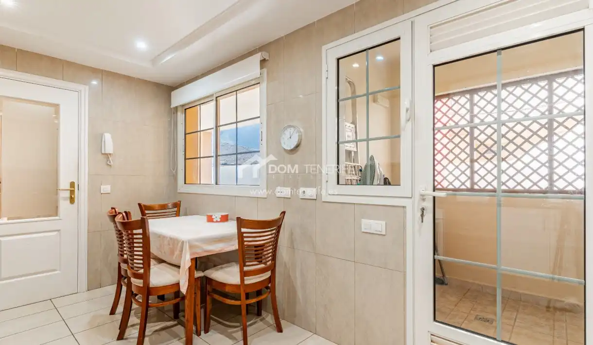 Appartement avec piscine à vendre à Costa Adeje, imagen 40