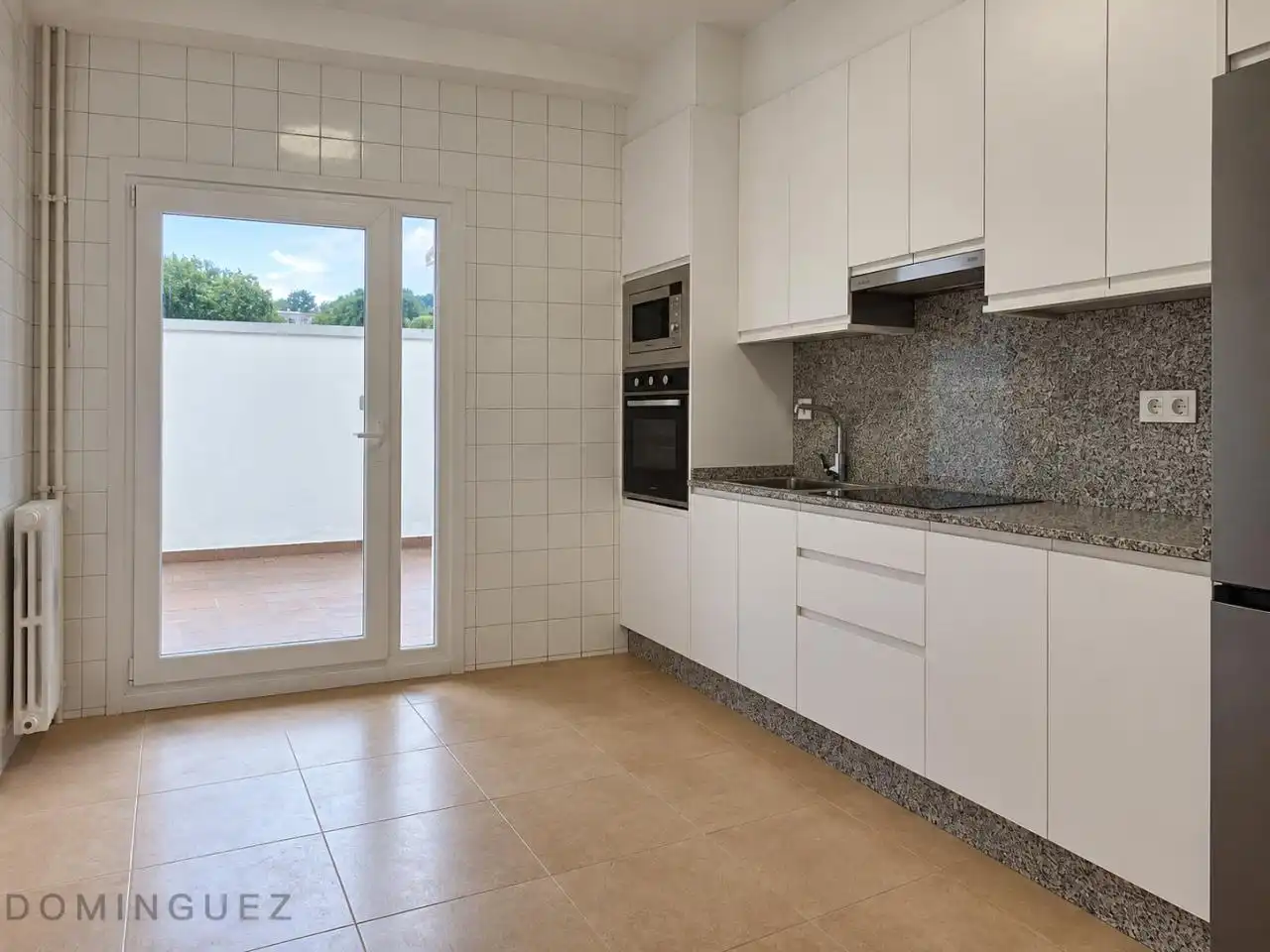 Cocina de Piso de alquiler en Redondela, Pontevedra