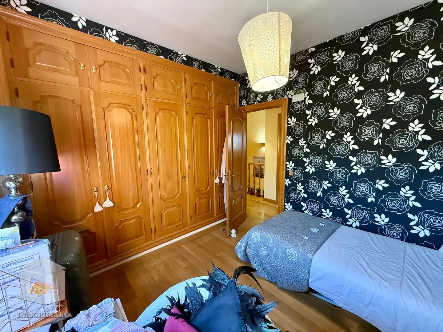 Dormitori de Casa o xalet en venda en Villaviciosa de Odón amb Aire condicionat, Calefacció i Jardí privat