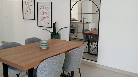 Villas quad de 3 dormitorios, sótano y jardín en Bigastro, imatge 5