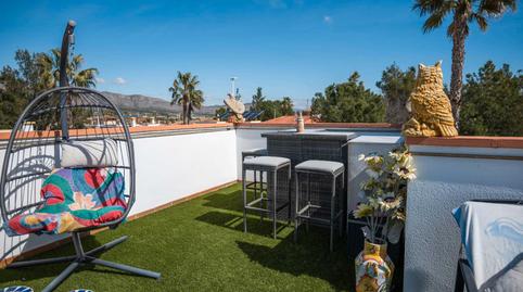 Foto 4 de Casa o chalet en venta en Calle Albatera, Hondón de las Nieves / El Fondó de les Neus, Alicante