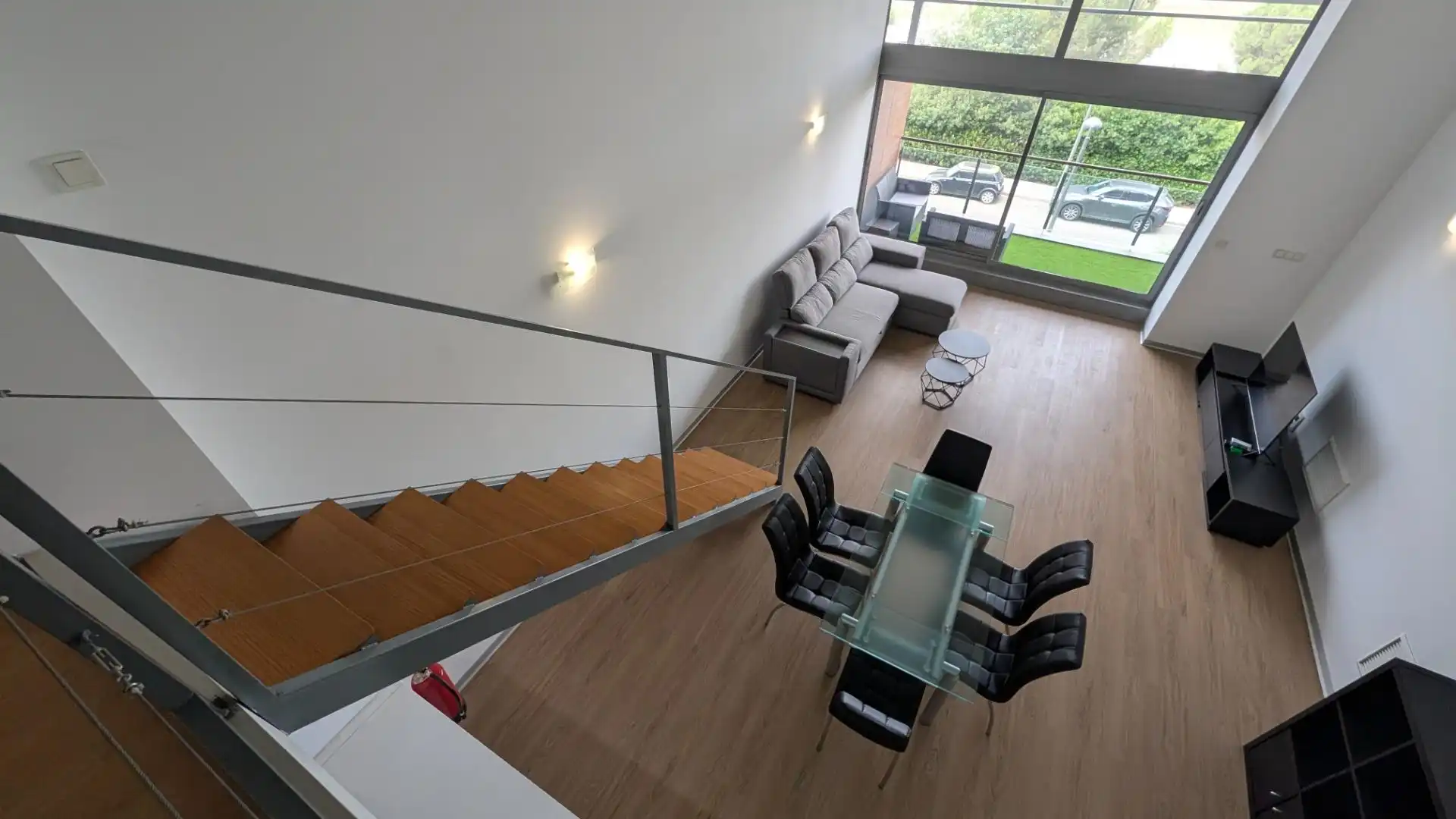 Dúplex en venta en Valencia con Aire acondicionado, Terraza y Amueblado