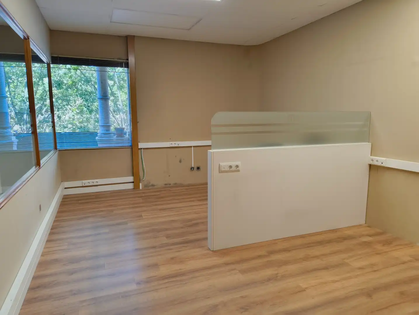 Local de alquiler en Sabadell con Aire acondicionado y Parquet
