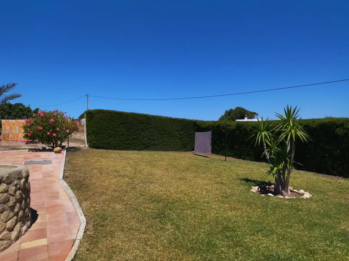 Casa rustica con giardino in vendita a Vejer, imagen 20