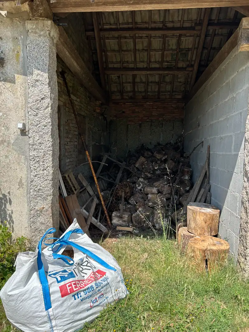 Casa o xalet en venda en Meis amb Jardí privat, Traster i Piscina