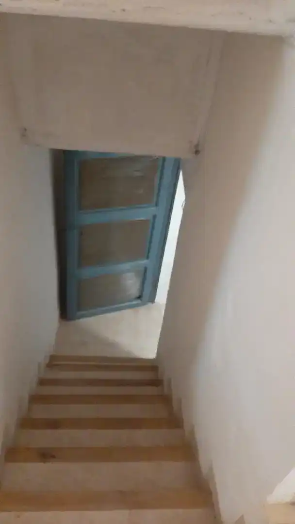 Casa adosada en venda en Cihuela amb Moblat, Rentadora i TV