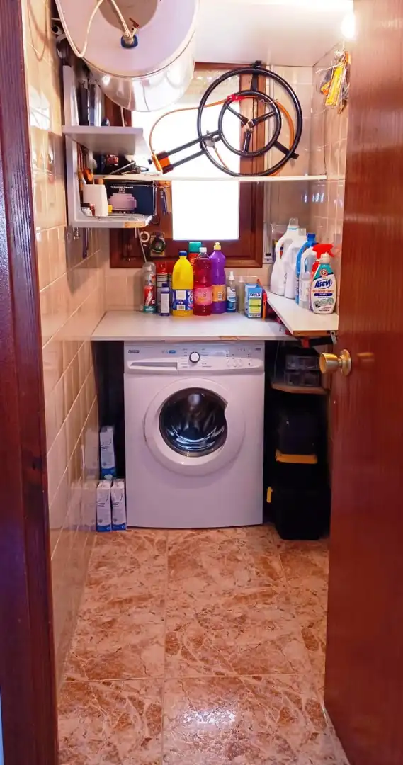 Flat for sale in Cambrils  with Air Conditioner, Terrace and Furnished