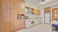 Kitchen of Flat for sale in  Pamplona / Iruña  with Heating, Parquet flooring and Storage room