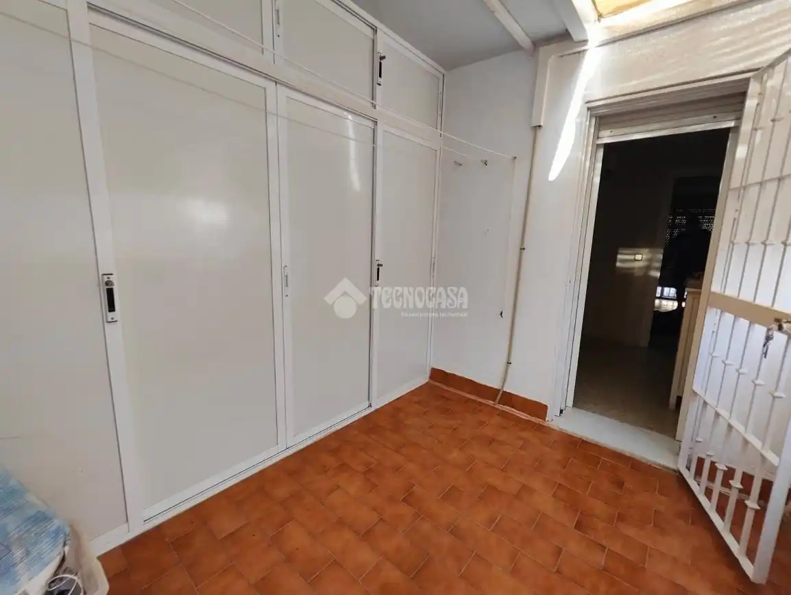 Casa pareada con terraza en venta en Los Palacios y Villafranca, imagen 38
