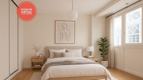 Foto 5 de Piso en venta en Calle Olmos, 21, Ciudad Vieja, A Coruña Capital