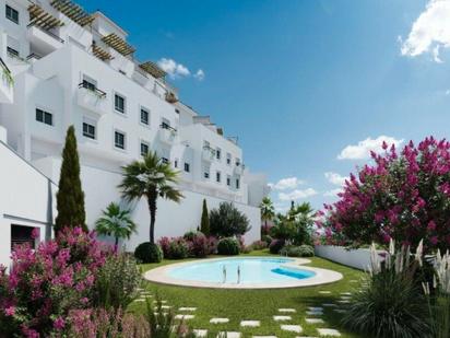 Jardí de Àtic en venda en Torrox amb Moblat i Piscina comunitària