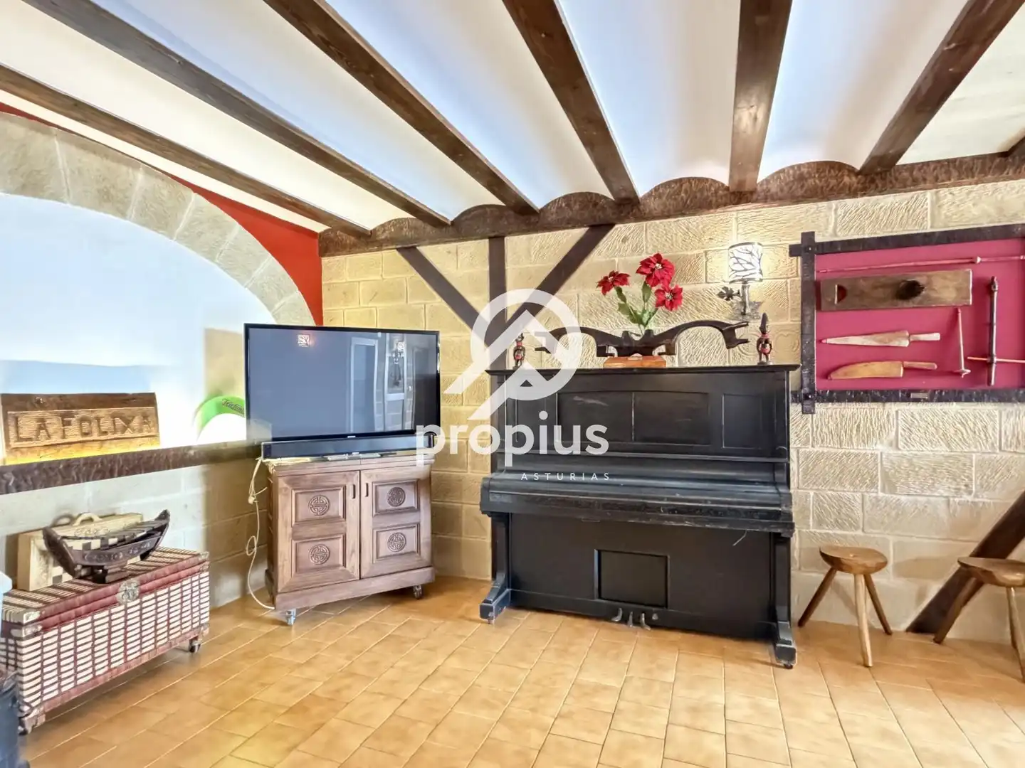 Villa avec terrasse à vendre à Barandas, imagen 50
