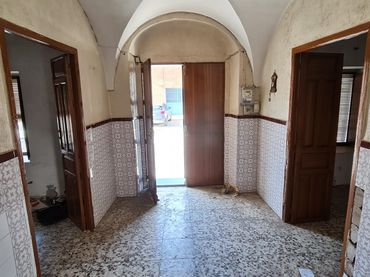 Casa en venda a Pozoblanco