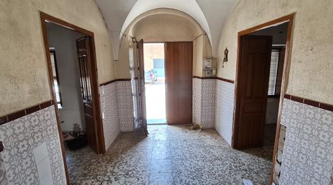 Venta de casa en Pozoblanco