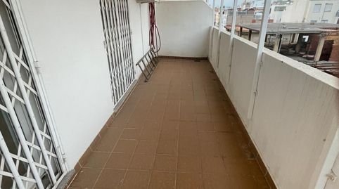 Foto 4 de Casa adosada en venta en Ciutat del Transport - La Salera, Castellón de la Plana / Castelló de la Plana