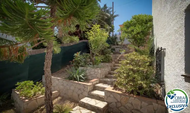 House with garden for sale in Carrer de Santa Isabel, imagen 28