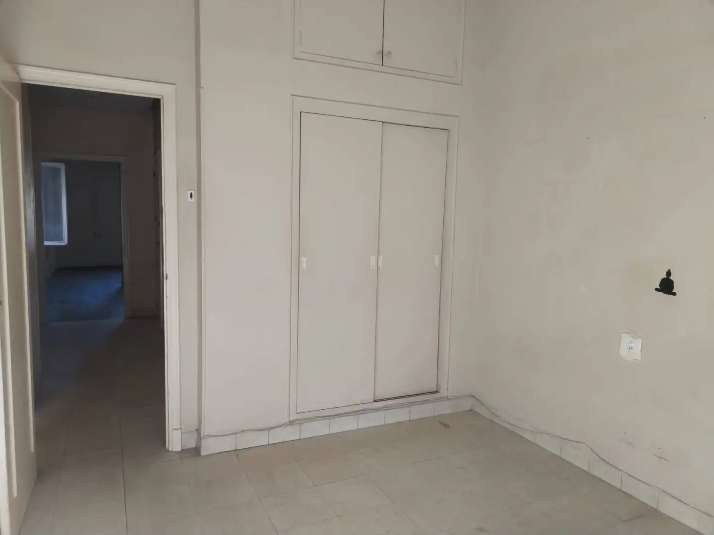 Bedroom of Flat for sale in Elche / Elx  with Balcony