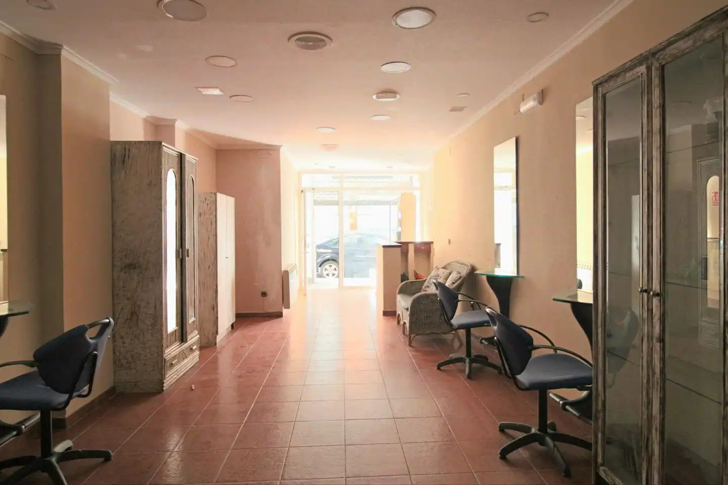 Business premises for sale in Carreño Miranda 56, imagen 22