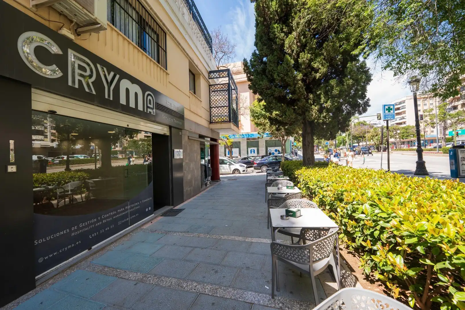 Locale commerciale in vendita a Calle Ortega y Gasset, imagen 8