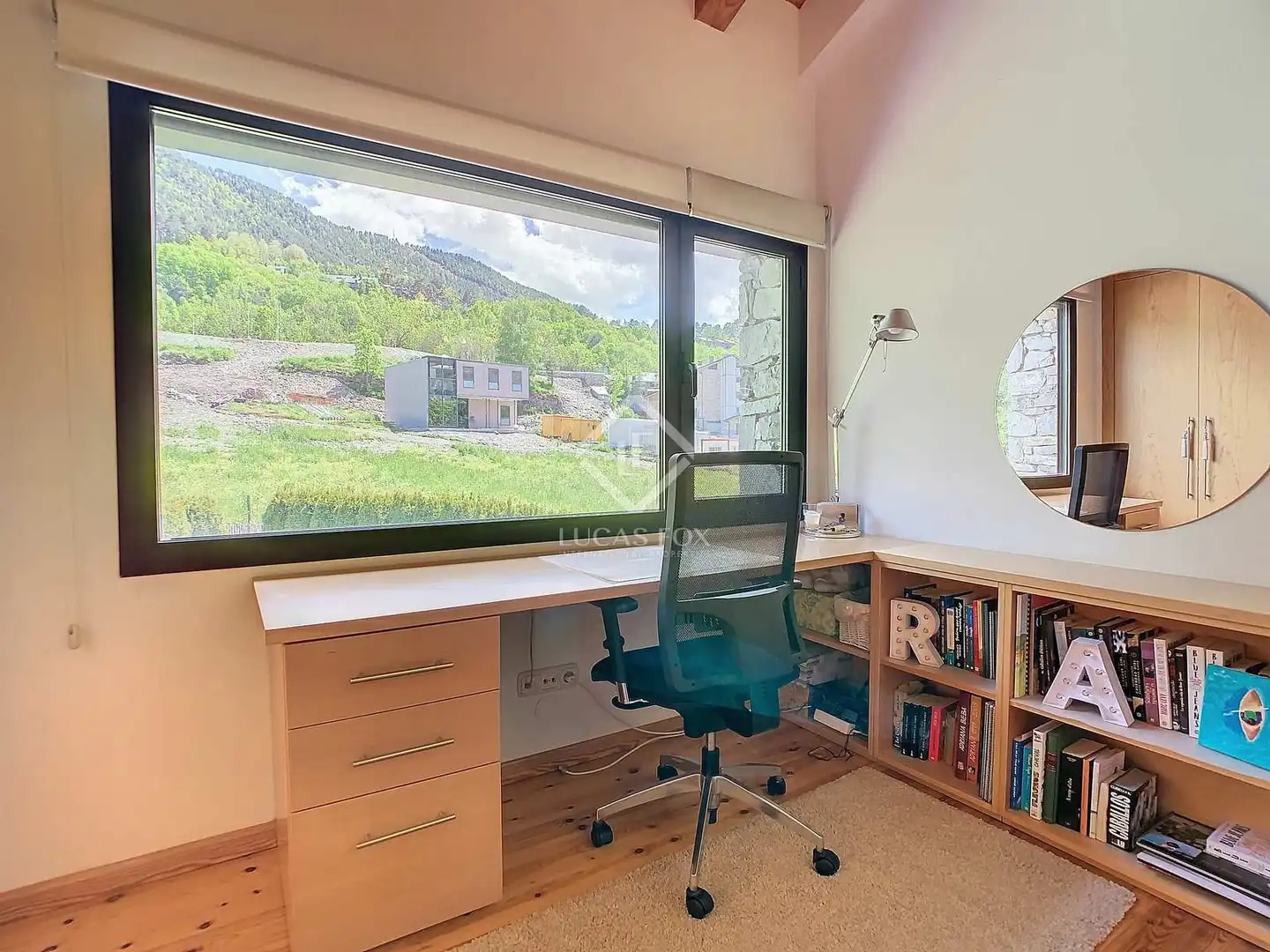 Villa mit Garten zum Verkauf in Coll d'Ordino, imagen 18