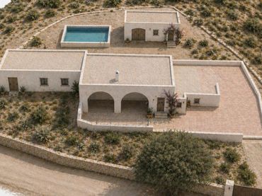Villa con giardino in vendita a Calle Santa Catalina