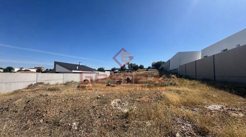 PARCELA URBANIZABLE EN VENTA EN EL MIRADOR DE SAN MARCOS, immagine 2