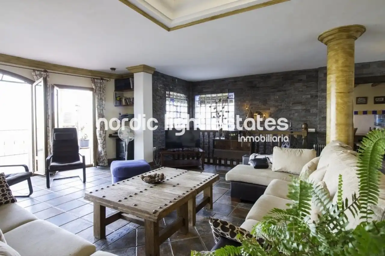 Maison avec piscine à vendre à Frigiliana, imagen 19