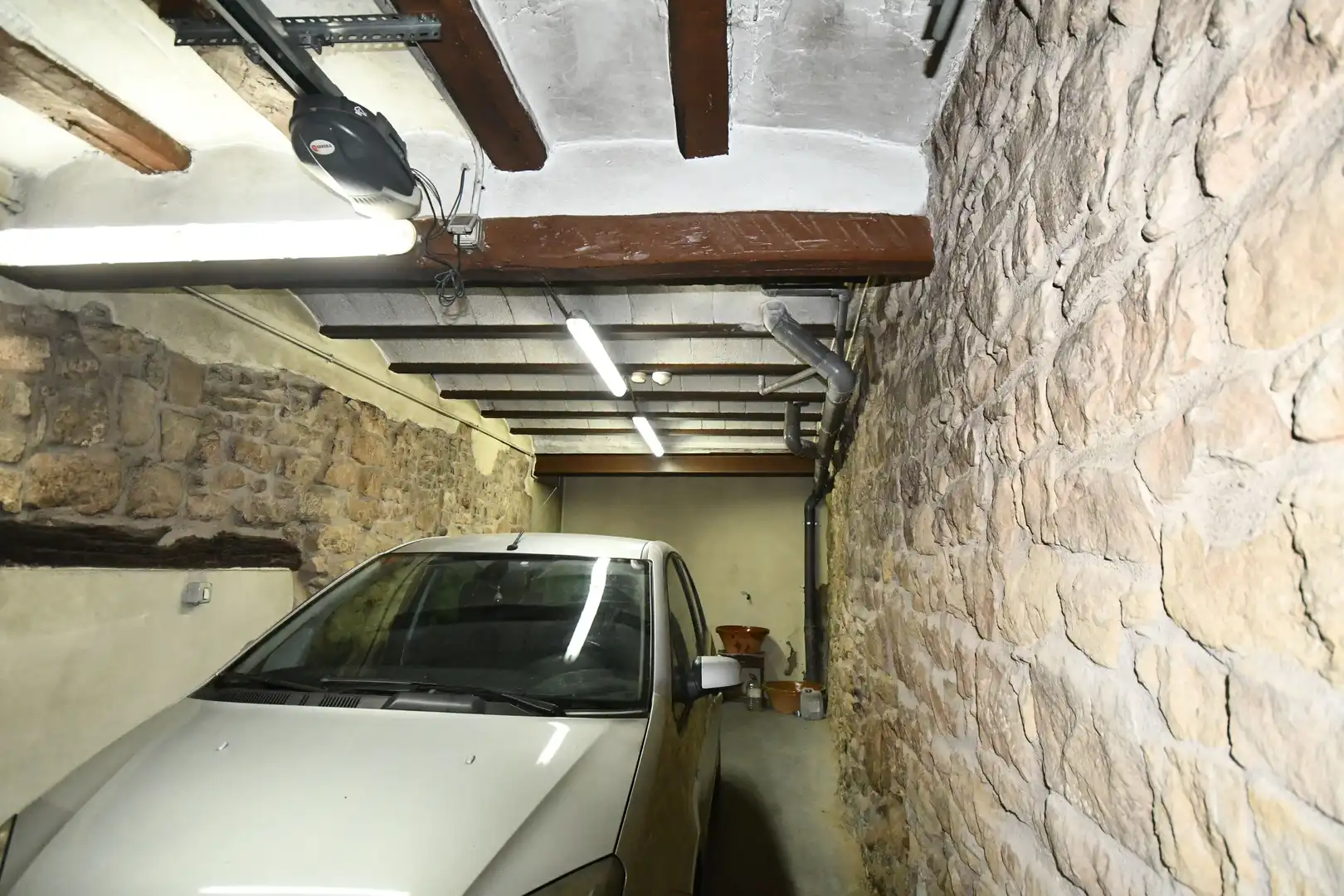 Aparcament de Finca rústica en venda en Fuenmayor amb Calefacció, Parquet i Terrassa