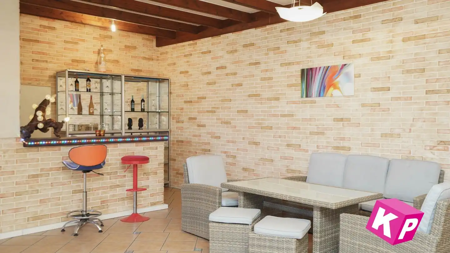 Casa con piscina en venta en Dencarnita Alonso, imagen 31