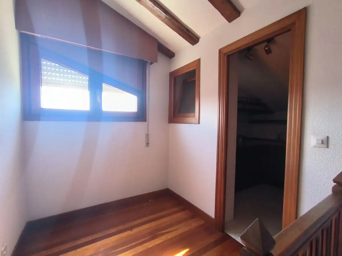 Casa o chalet en venta en Getxo  con Calefacción, Terraza y Trastero