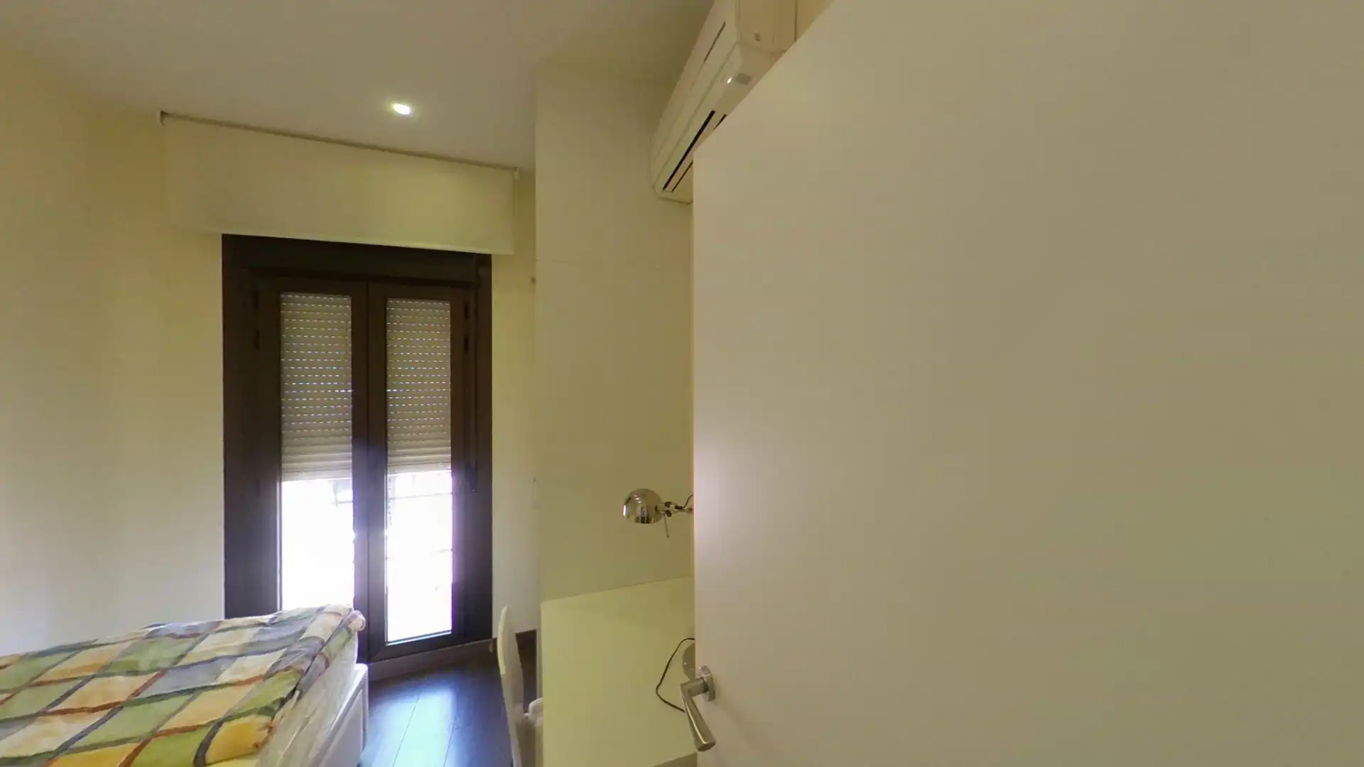 Flat with lift to rent in Calle de Dulcinea, imagen 6