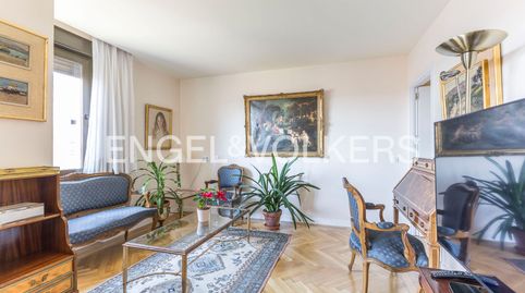 Foto 5 de Piso en venta en Almagro, Madrid Capital