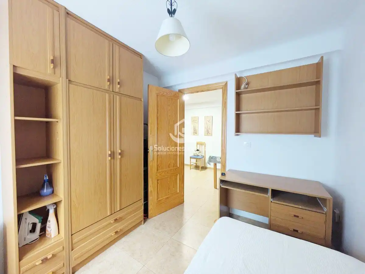 Apartament de lloguer a Peñamefecit - Avda Barcelona, imagen 17