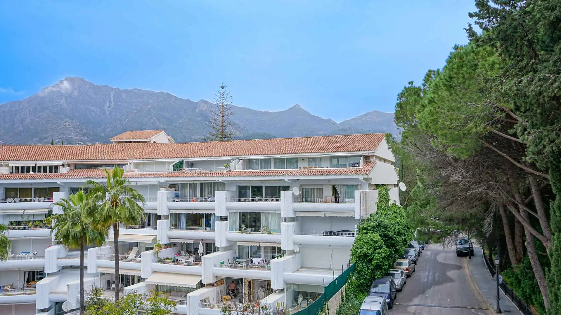 Apartment mit Pool zum Verkauf in Milla de Oro, imagen 29